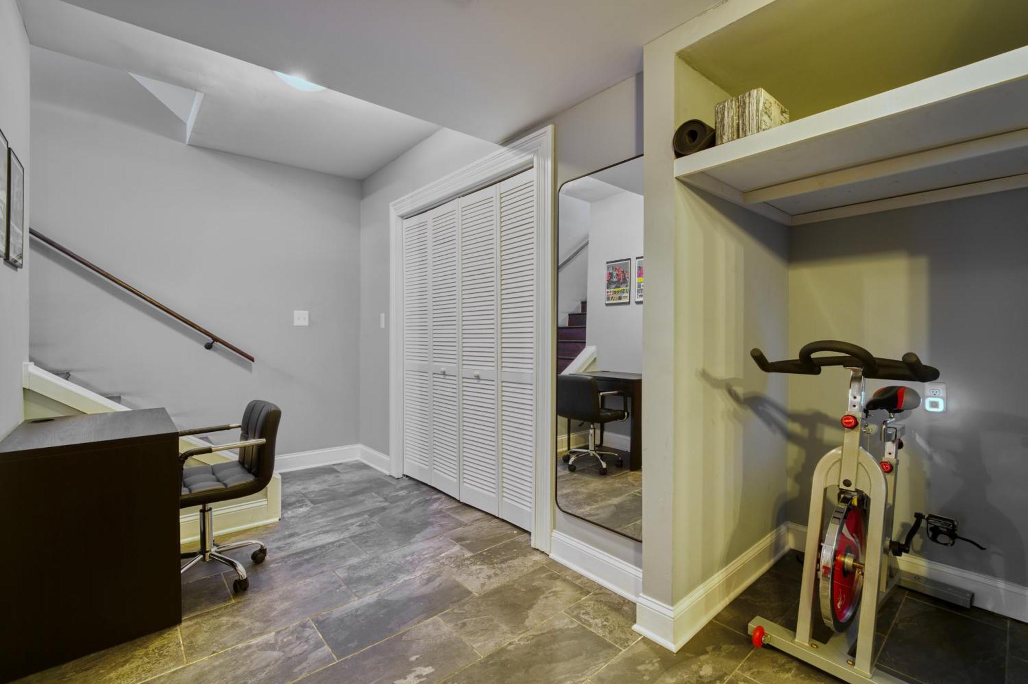 3br Oasis With Private Theater & High-speed Wi-fi * Washington