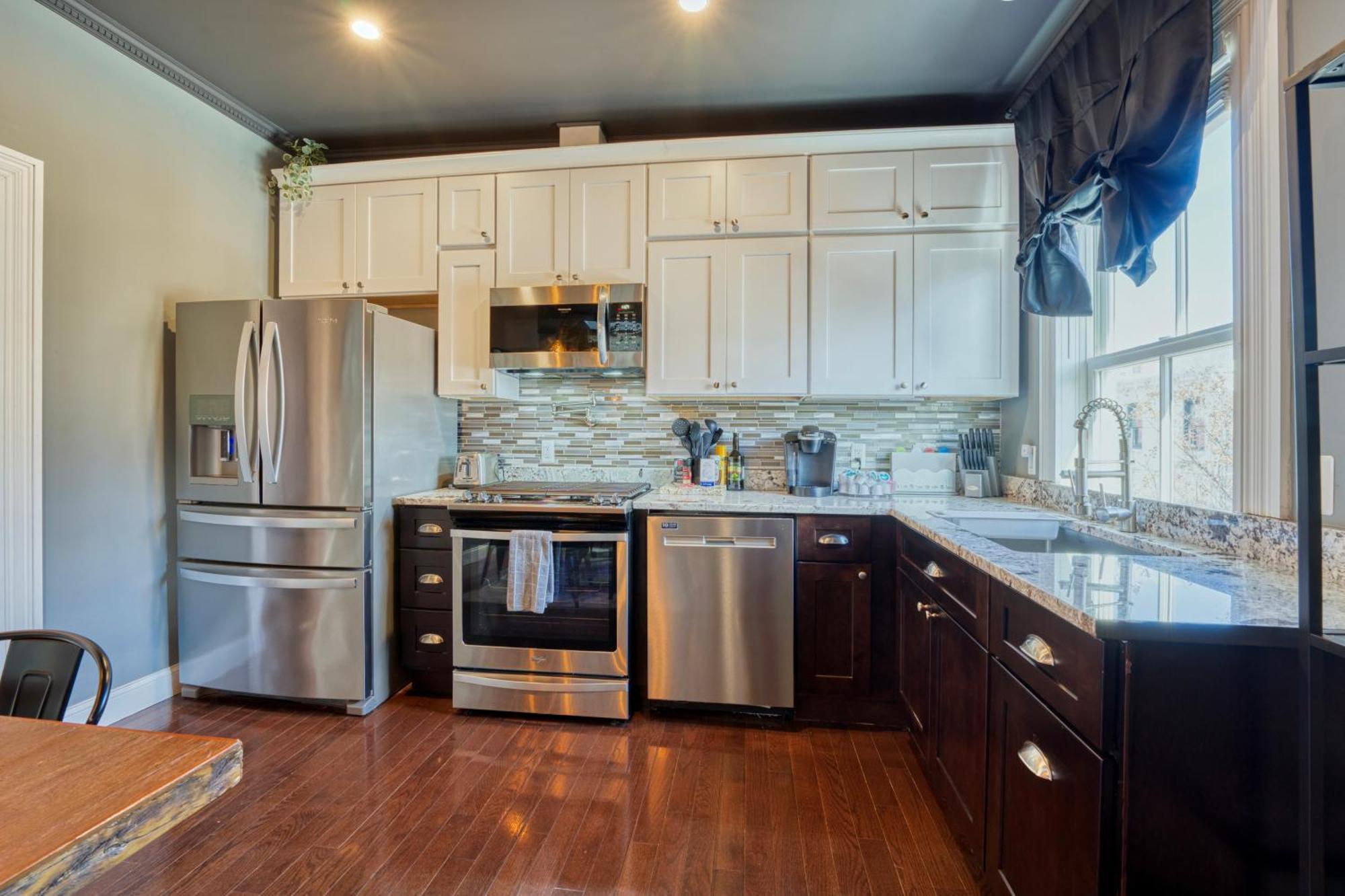 3br Oasis With Private Theater & High-speed Wi-fi Holiday home Washington